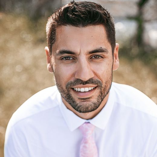 Said Lopez, founder of LeverageAI